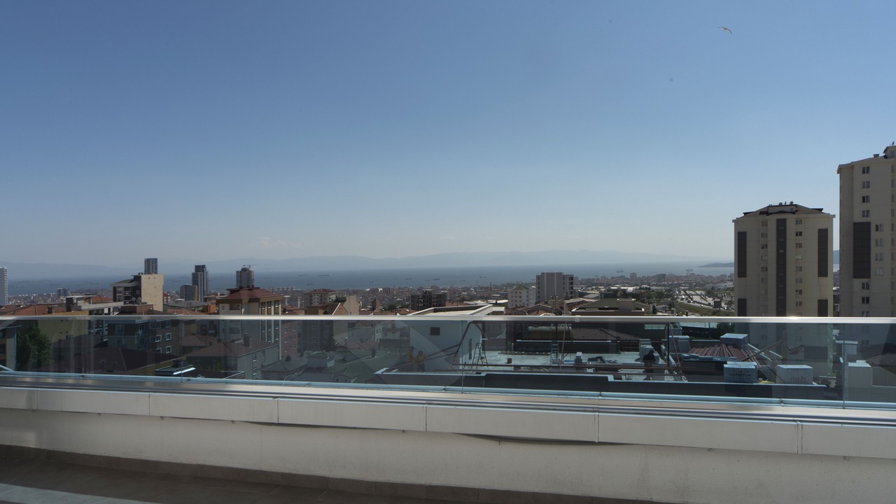 Photo of Patio Balcony in Kartal