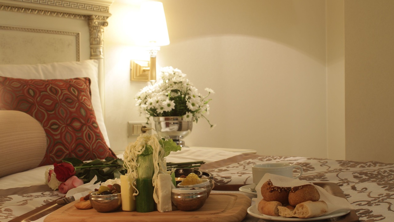 Photo of Bedroom in Sur