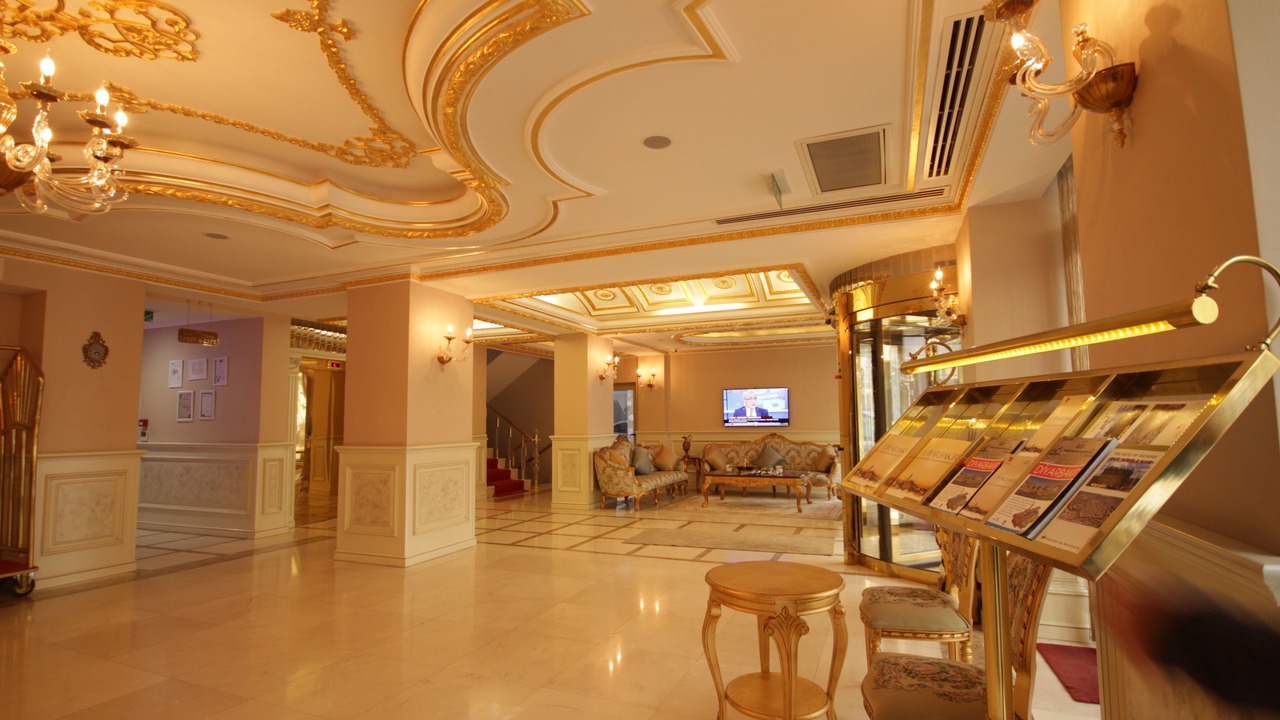 Photo of Livingroom in Sur