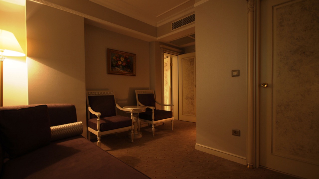 Photo of Bedroom in Sur