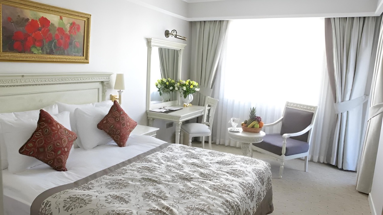 Photo of Bedroom in Sur