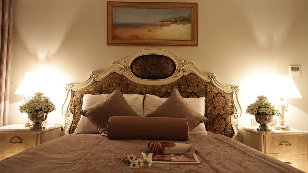 Photo of Bedroom in Sur