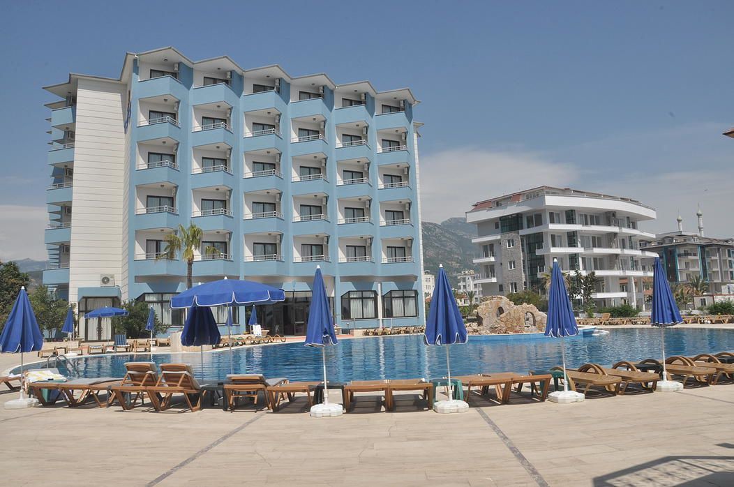 Photo of Outdoor in Kestel