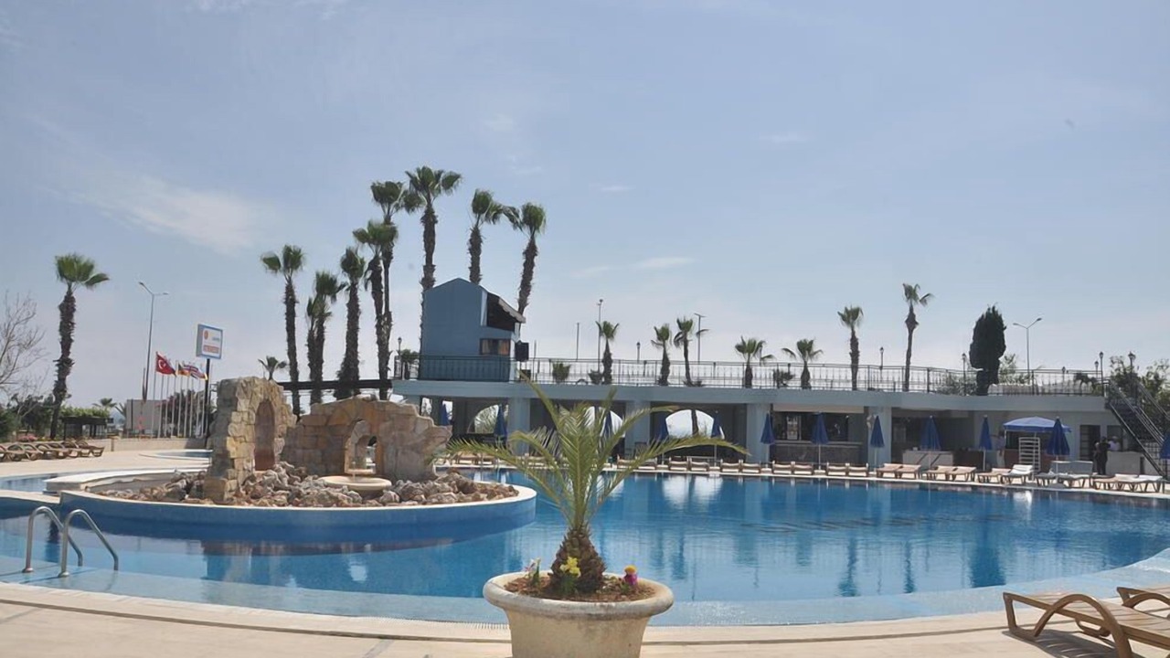 Photo of Outdoor in Kestel