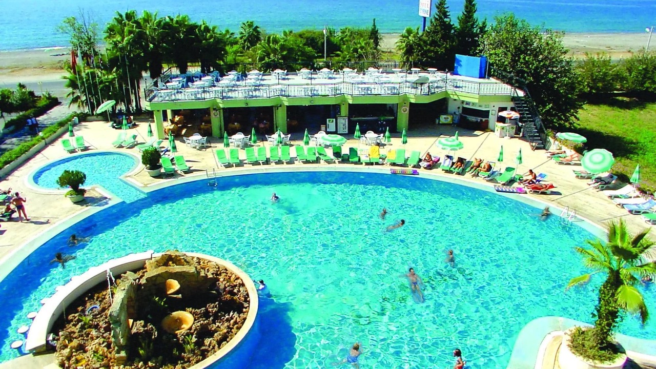 Photo of Outdoor in Kestel