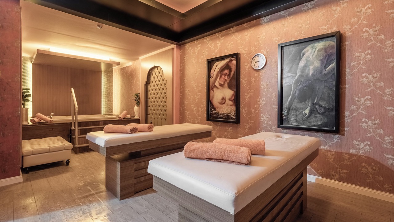 Photo of Bedroom in Evrenseki