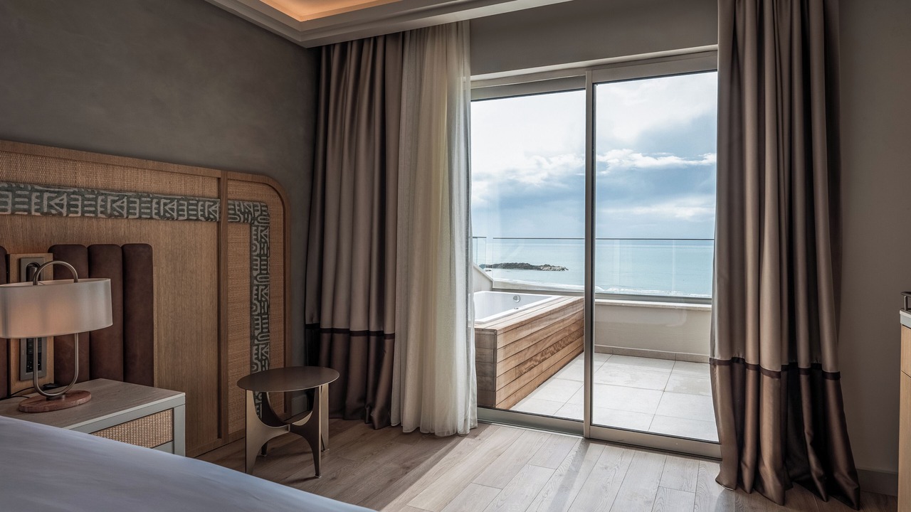 Photo of Bedroom in Evrenseki