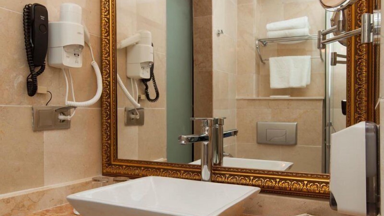 Photo of Bathroom in Kucukcekmece