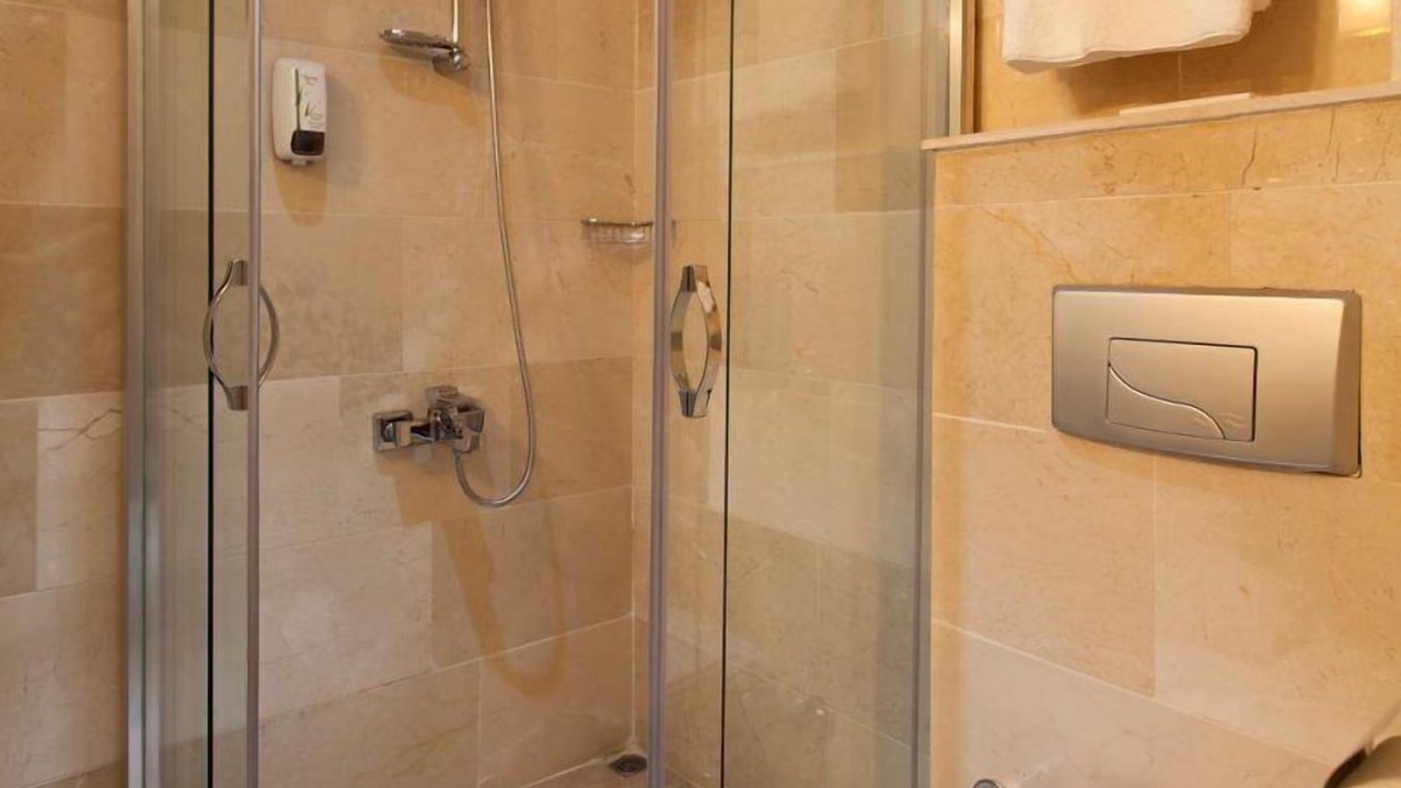 Photo of Bathroom in Kucukcekmece