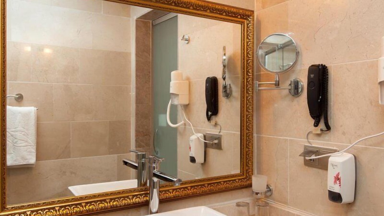 Photo of Bathroom in Kucukcekmece