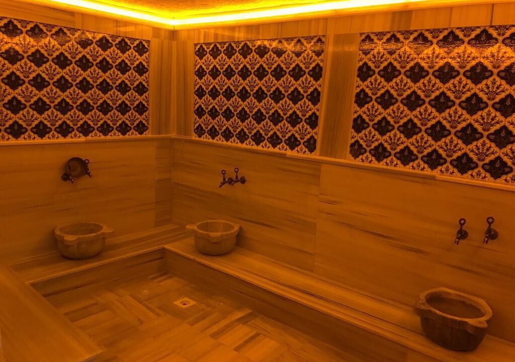 Photo of Bedroom in Kucukcekmece