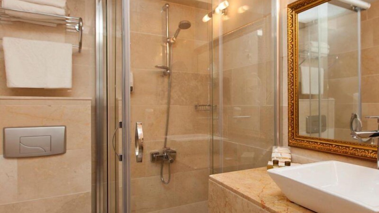 Photo of Bathroom in Kucukcekmece