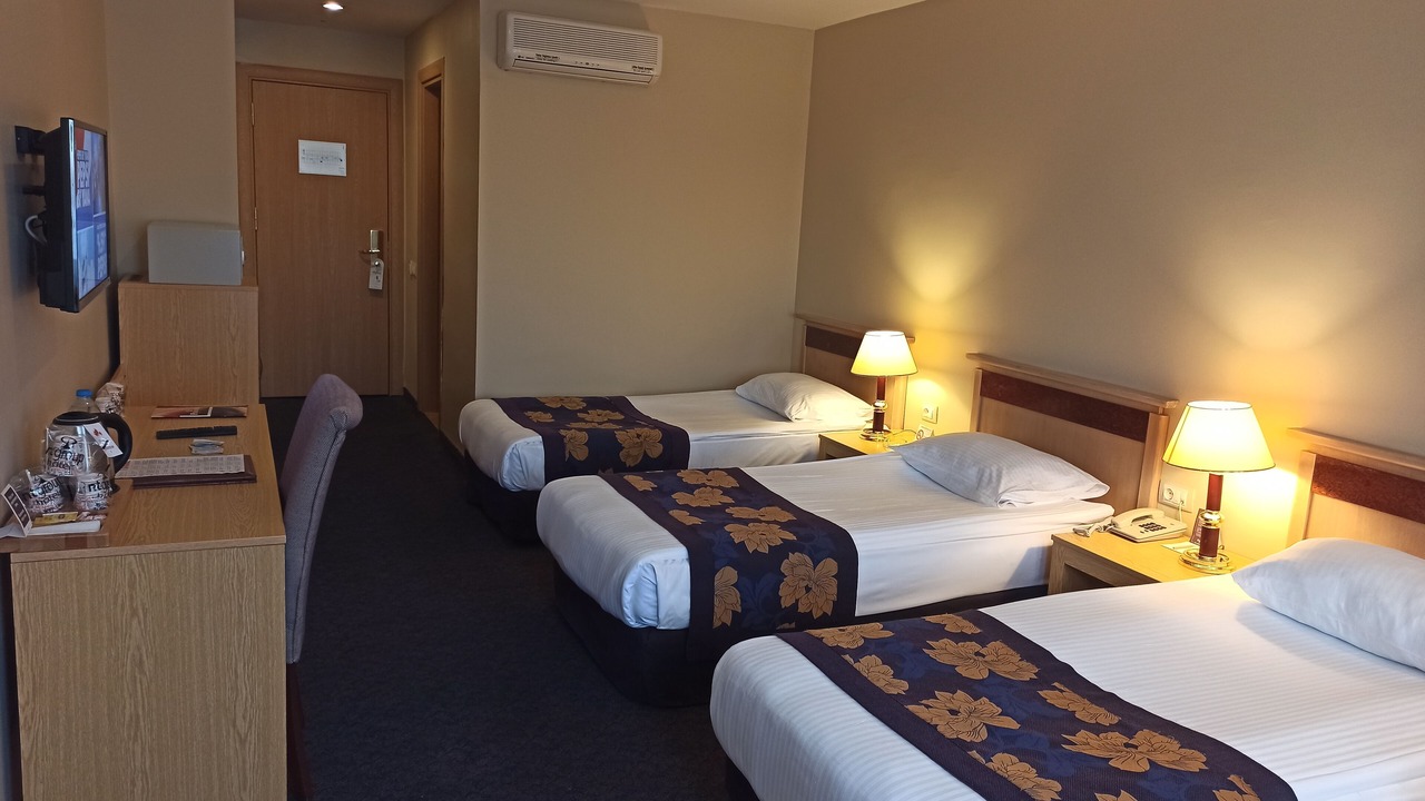 Photo of Bedroom in Urgup