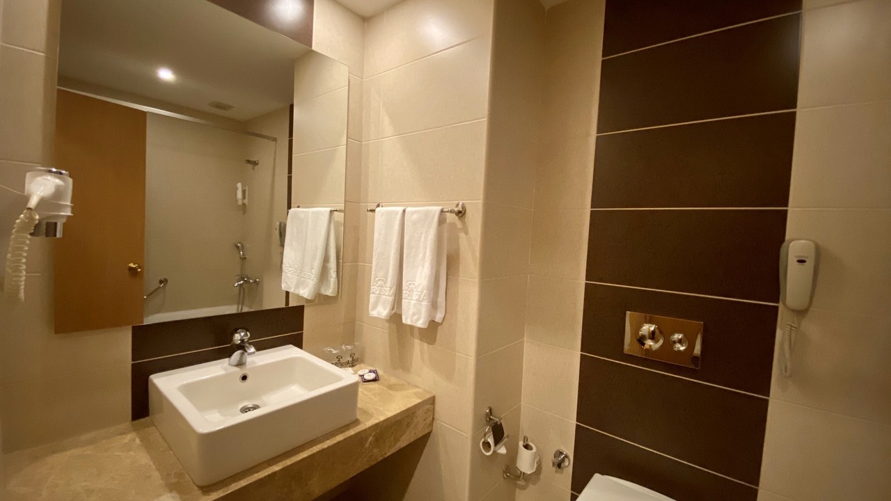 Photo of Bathroom in Urgup