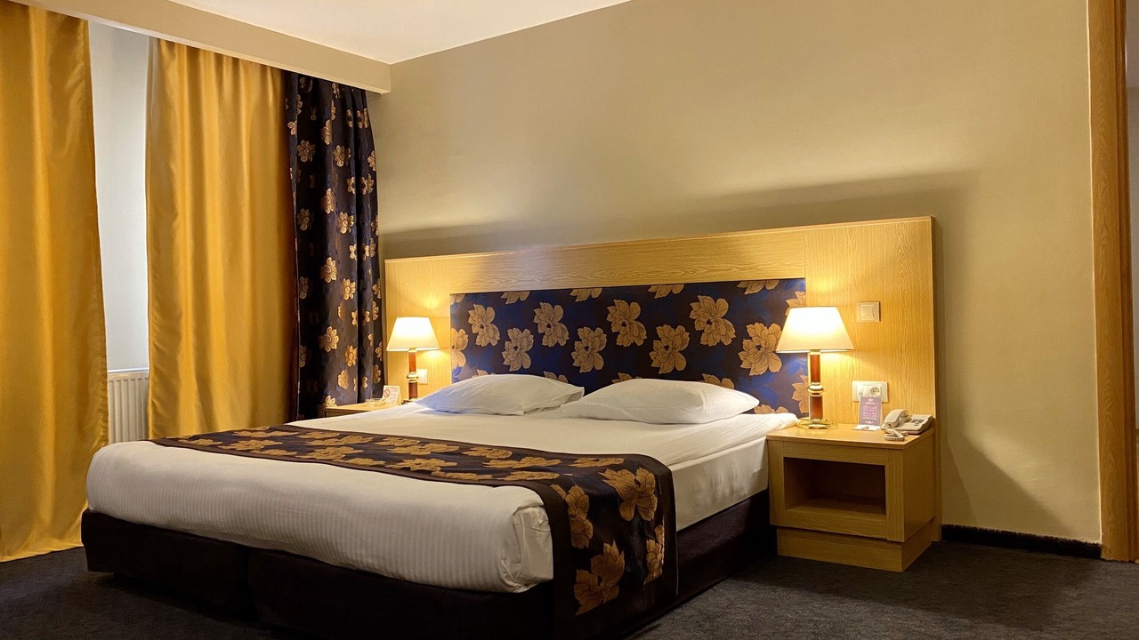 Photo of Bedroom in Urgup