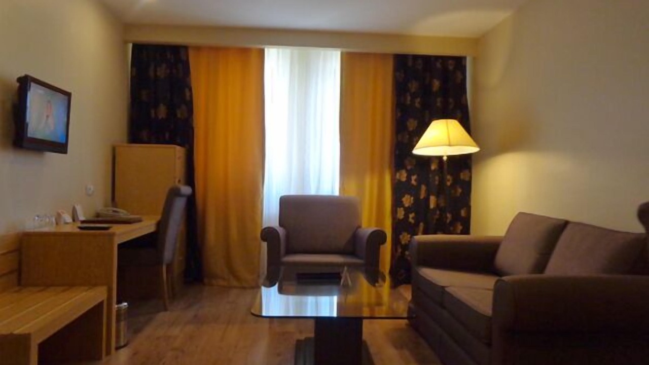 Photo of Livingroom in Urgup