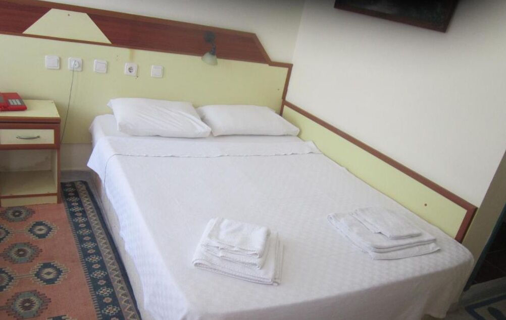 Photo of Bedroom in Oludeniz
