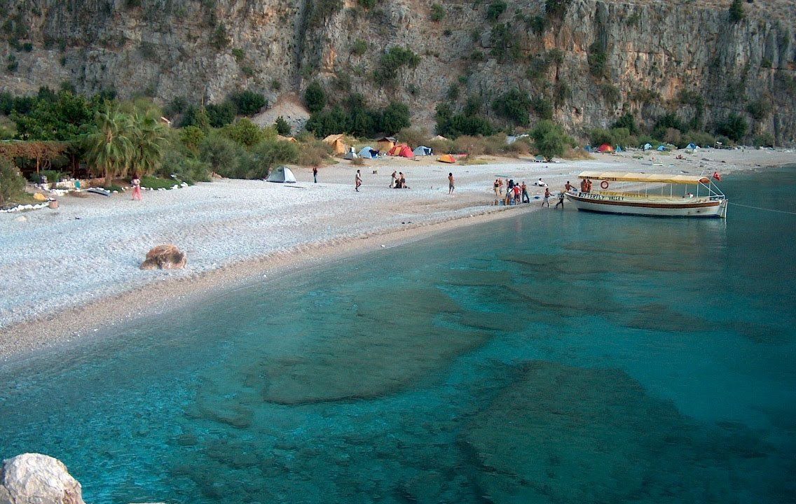 Photo of Others in Oludeniz