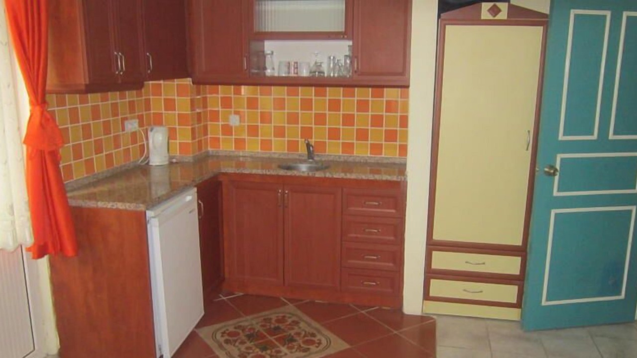 Photo of Kitchen in Oludeniz