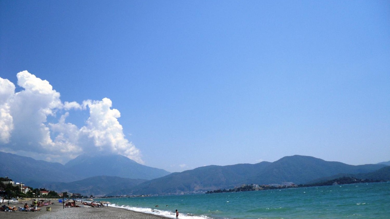 Photo of Others in Oludeniz