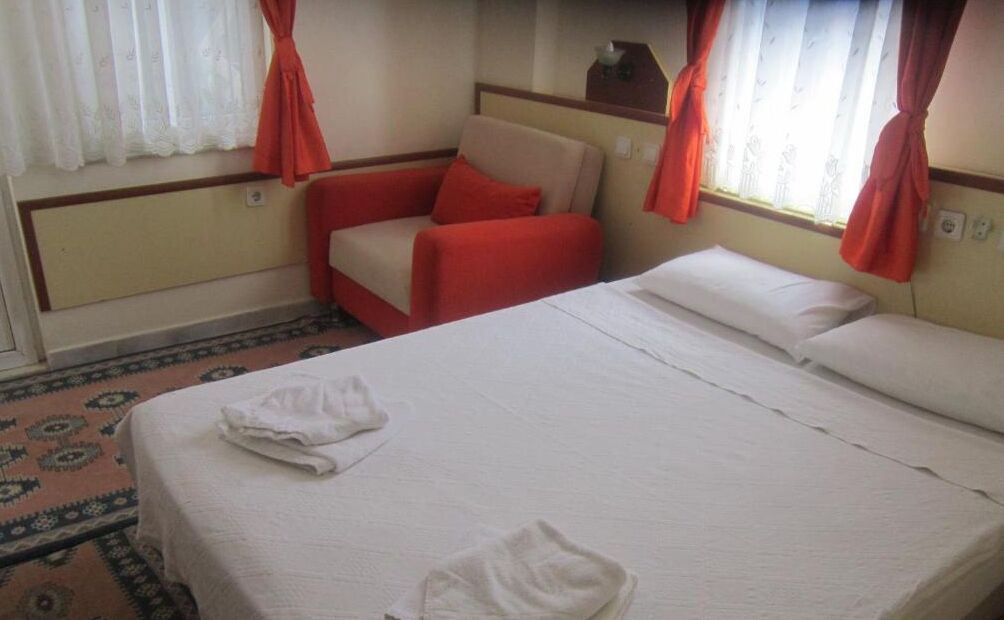 Photo of Bedroom in Oludeniz