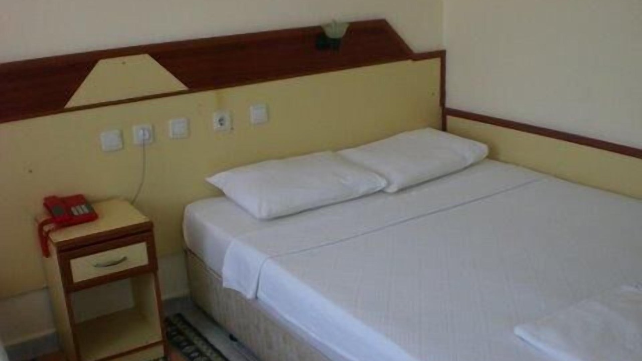 Photo of Bedroom in Oludeniz