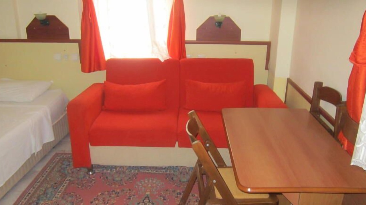 Photo of Bedroom in Oludeniz