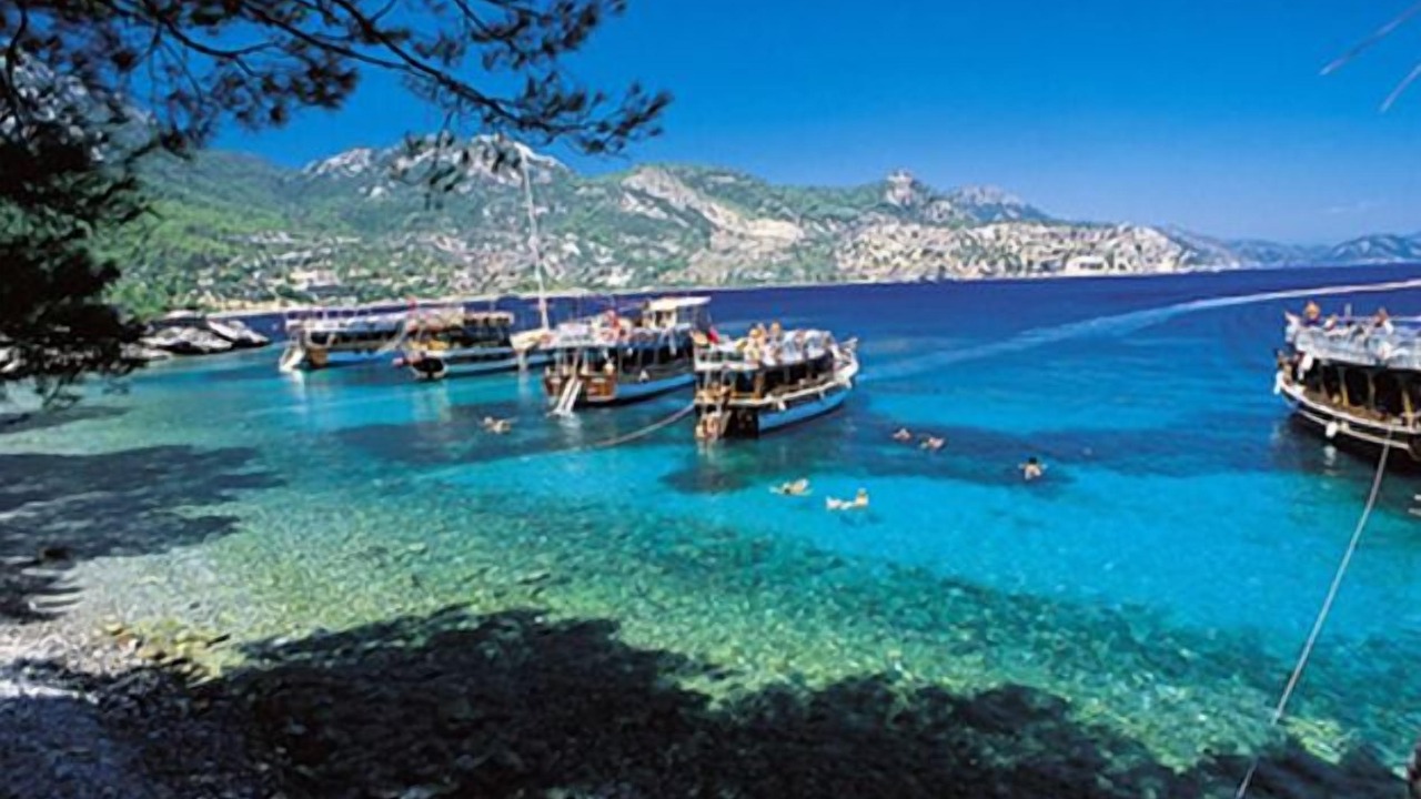 Photo of Outdoor in Oludeniz