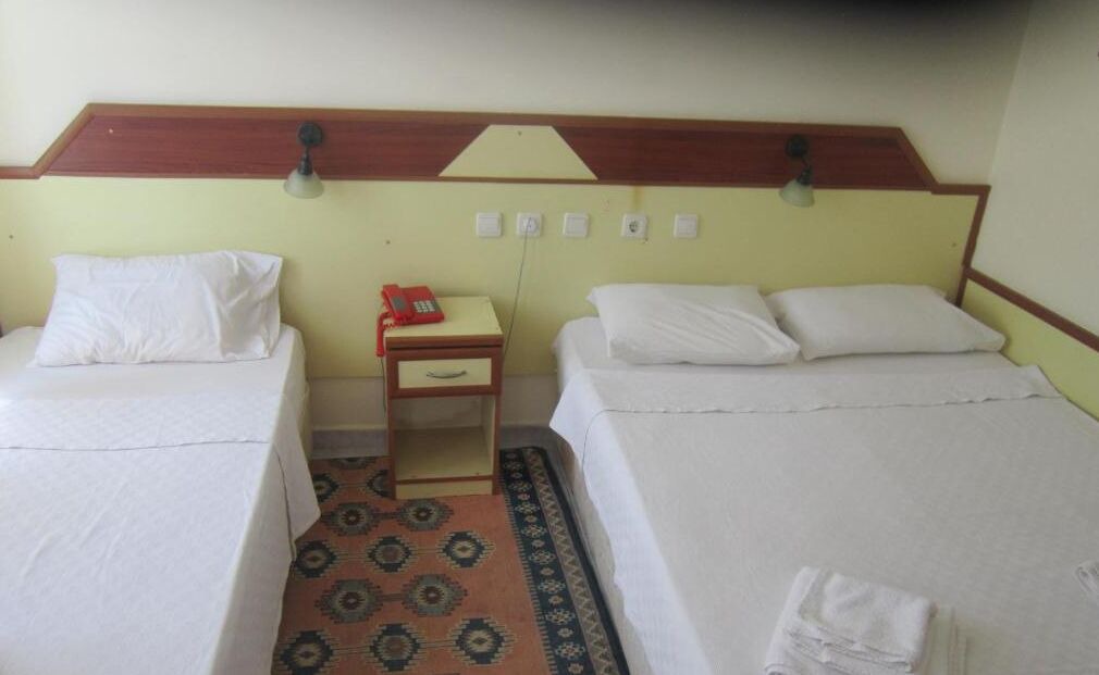Photo of Bedroom in Oludeniz