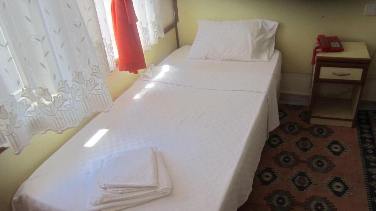Photo of Bedroom in Oludeniz