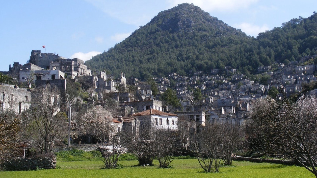 Photo of Outdoor in Oludeniz