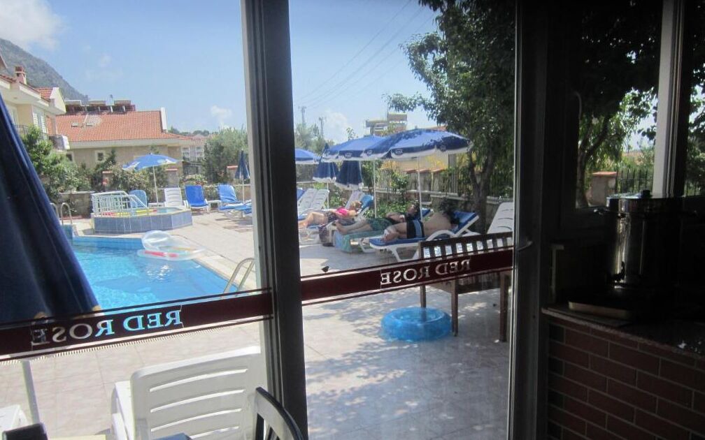 Photo of Outdoor in Oludeniz