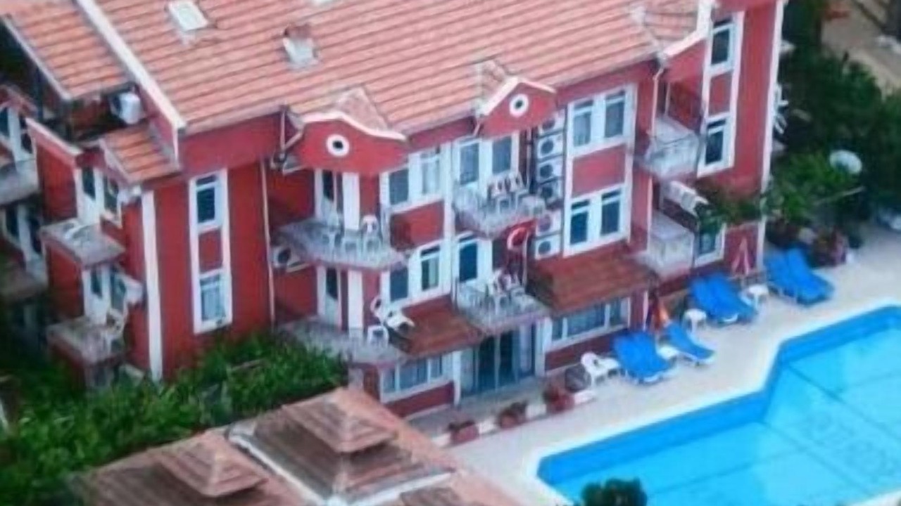 Photo of Outdoor in Oludeniz
