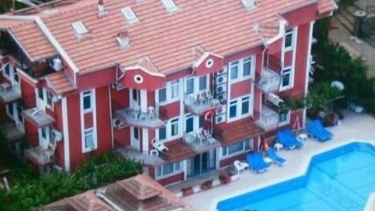 Photo of Outdoor in Oludeniz