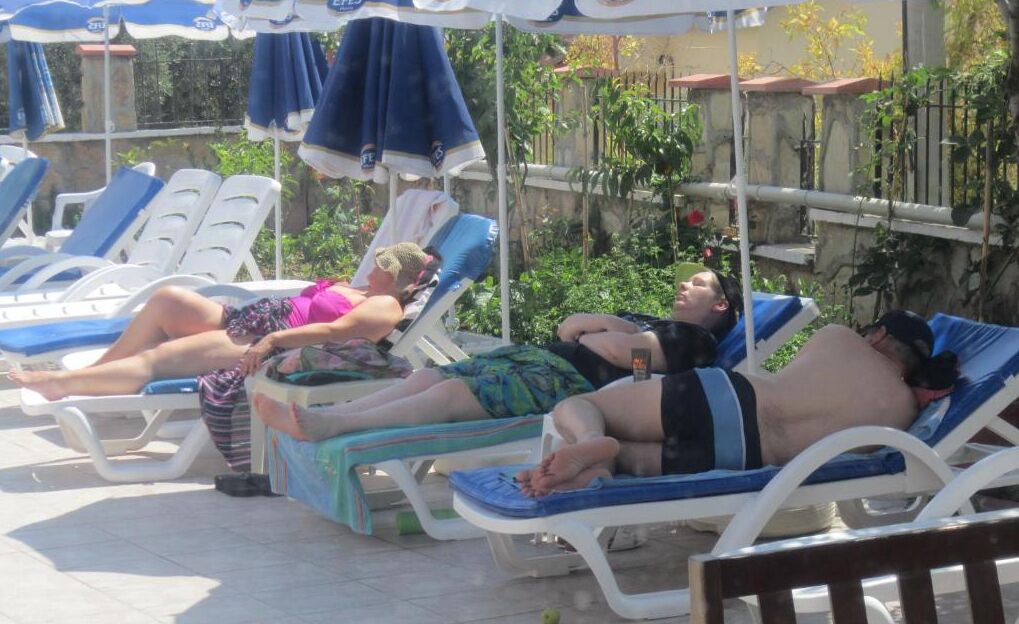 Photo of Outdoor in Oludeniz