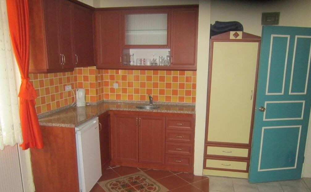 Photo of Kitchen in Oludeniz