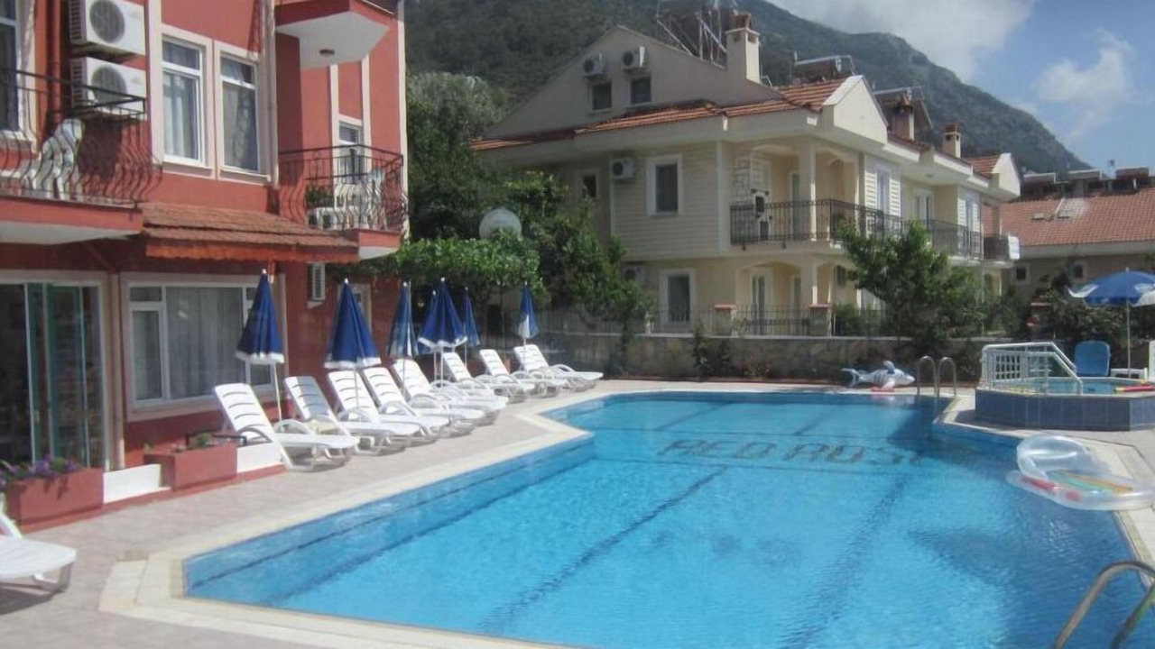 Photo of Outdoor in Oludeniz