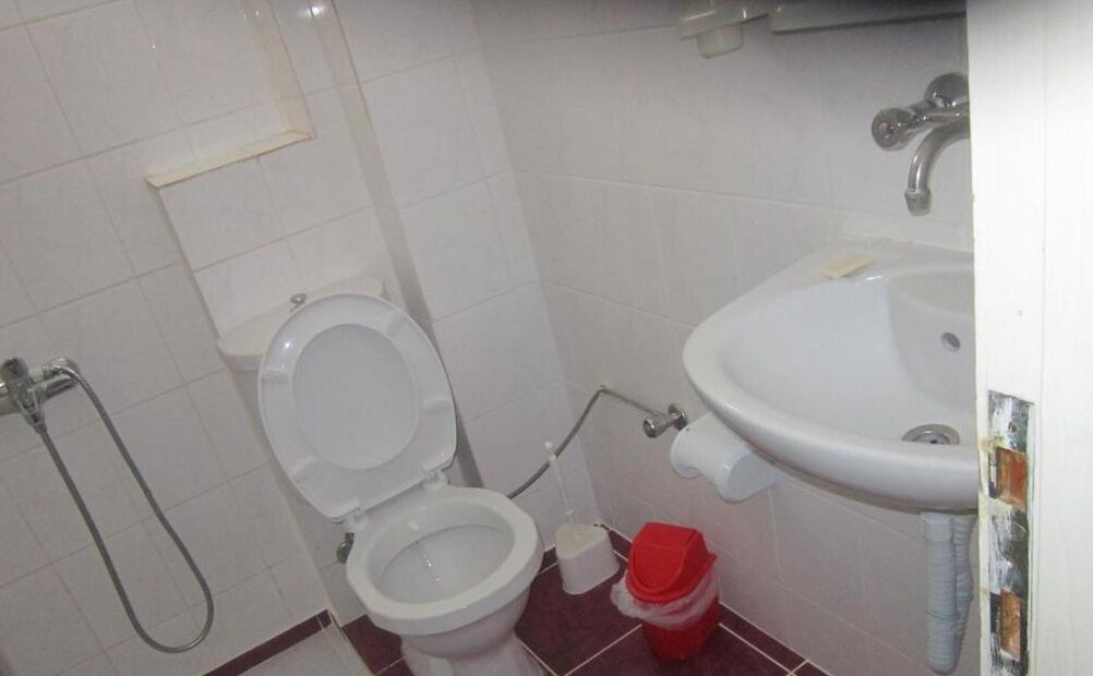 Photo of Bathroom in Oludeniz