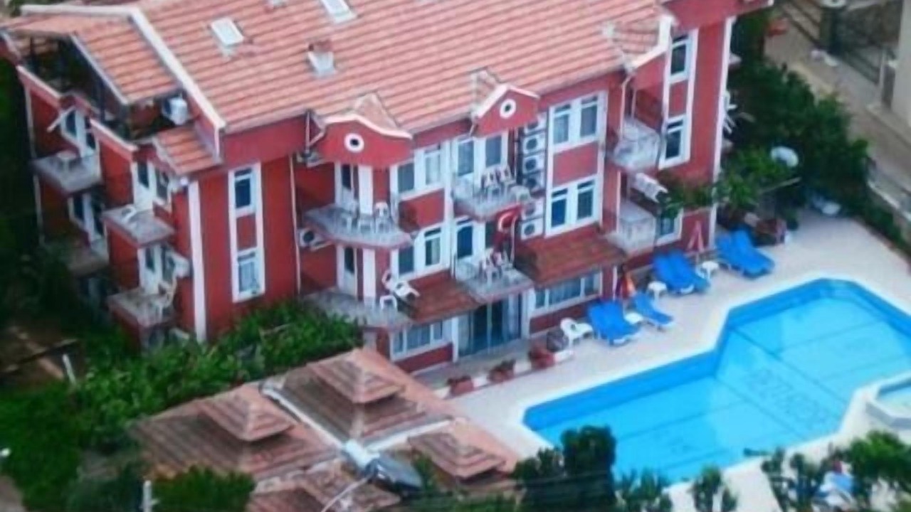 Photo of Outdoor in Oludeniz