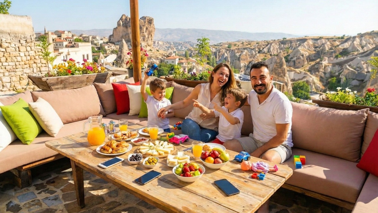 Photo of Outdoor in Ortahisar