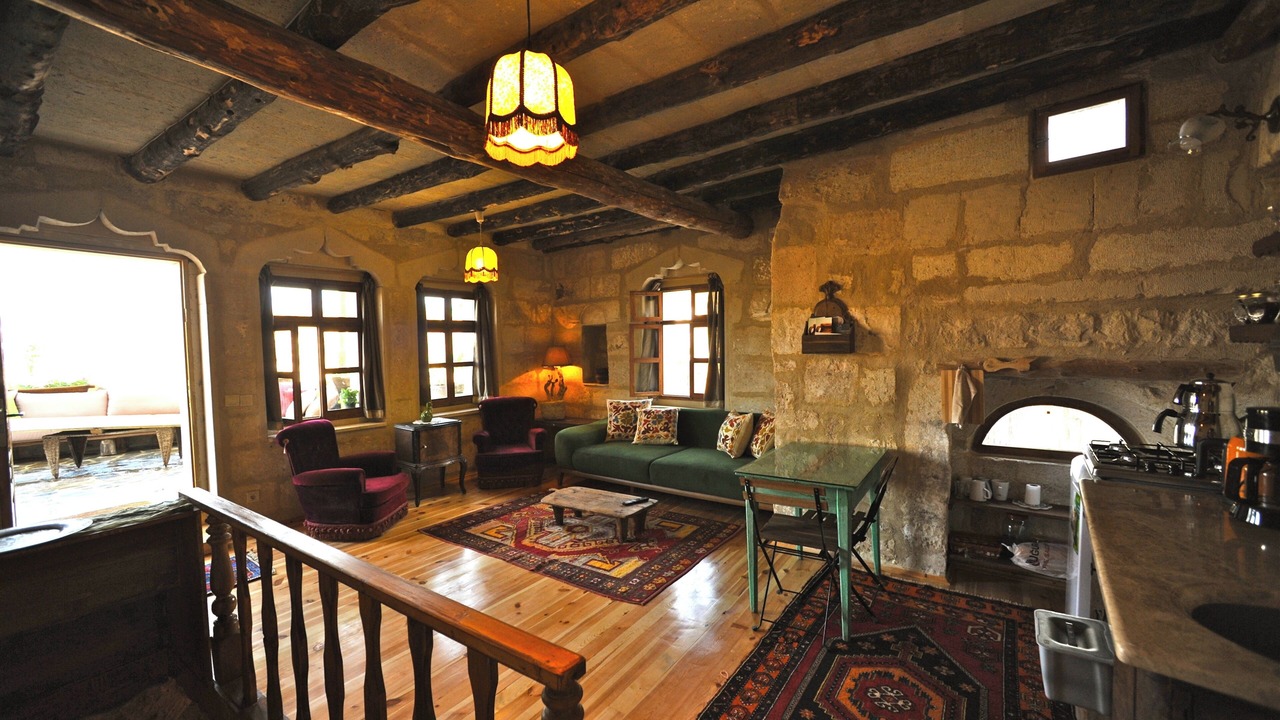 Photo of Bedroom in Ortahisar