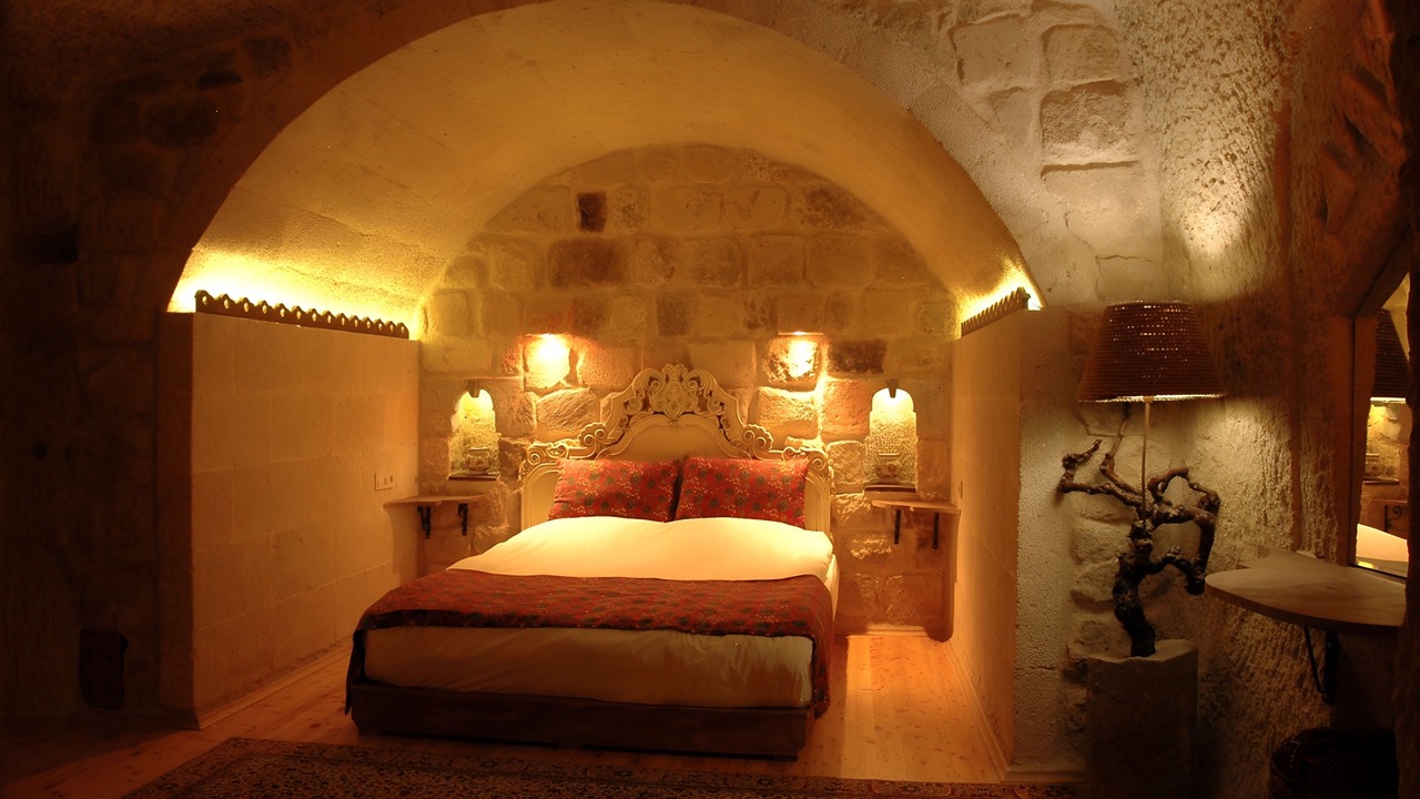 Photo of Bedroom in Ortahisar