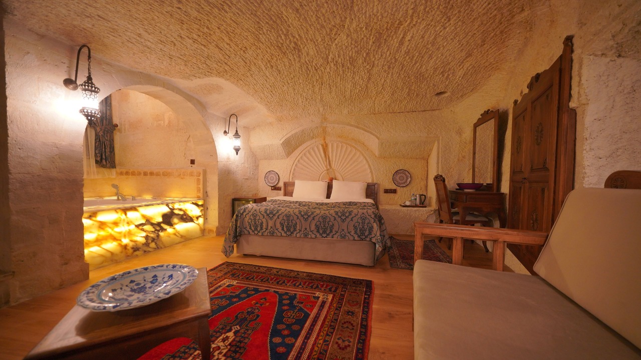 Photo of Bedroom in Cavusin
