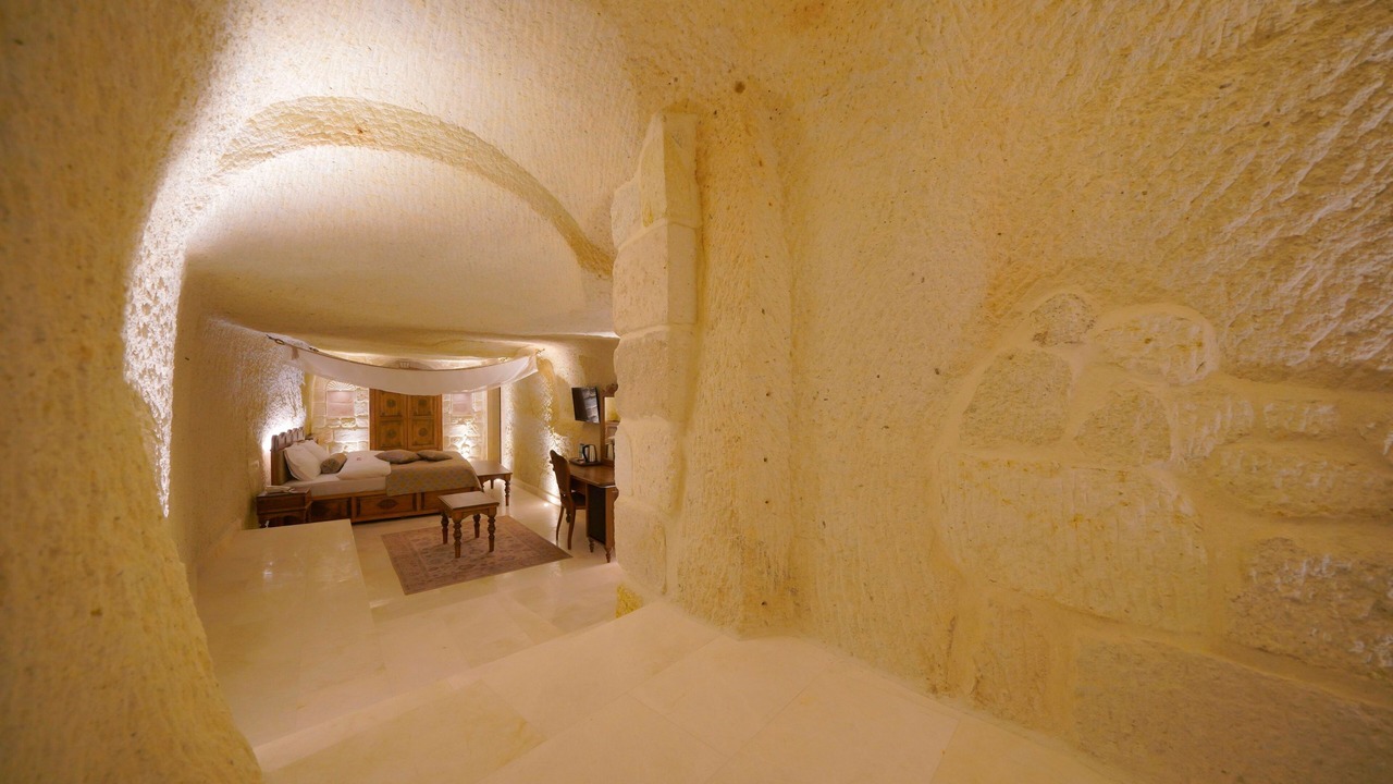 Photo of Bedroom in Cavusin