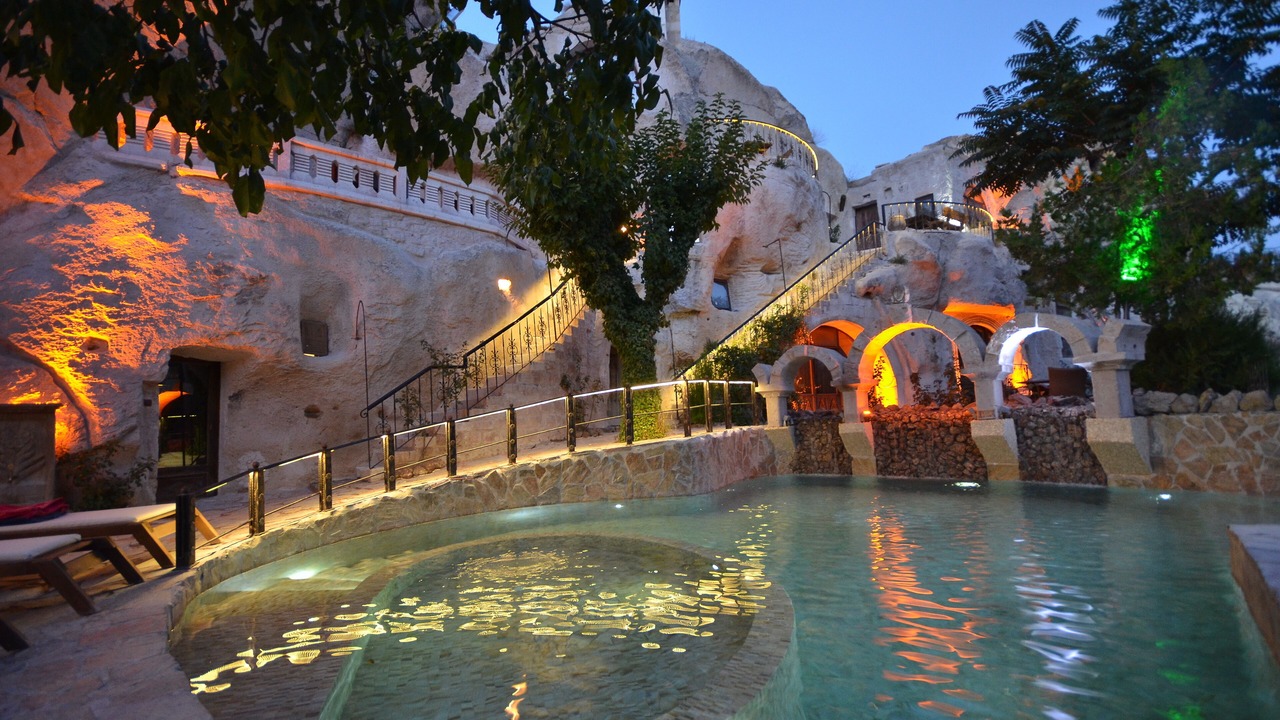 Photo of Outdoor in Urgup