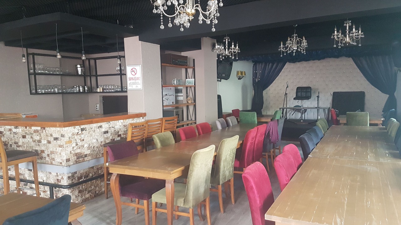 Photo of Outdoor in Eski Lara
