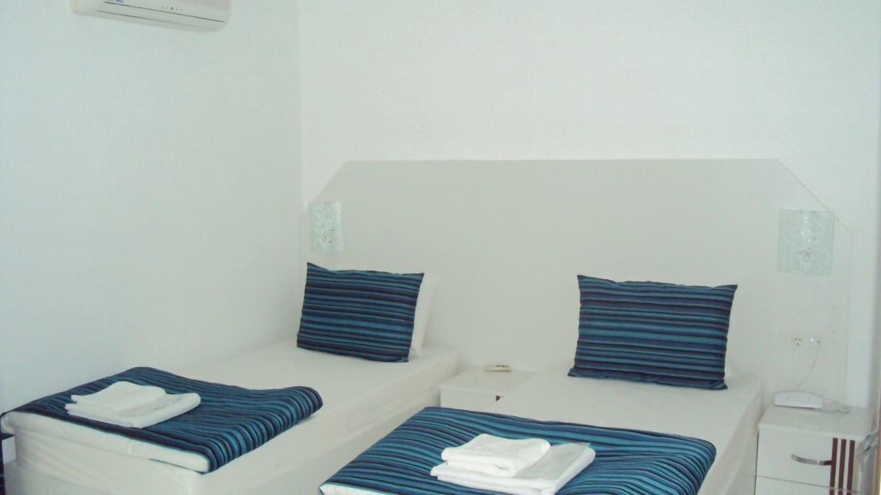 Photo of Bedroom in Eski Lara