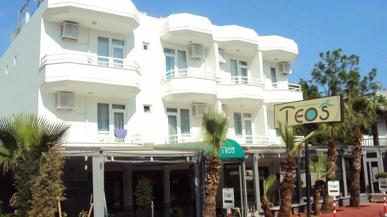 Photo of Outdoor in Eski Lara