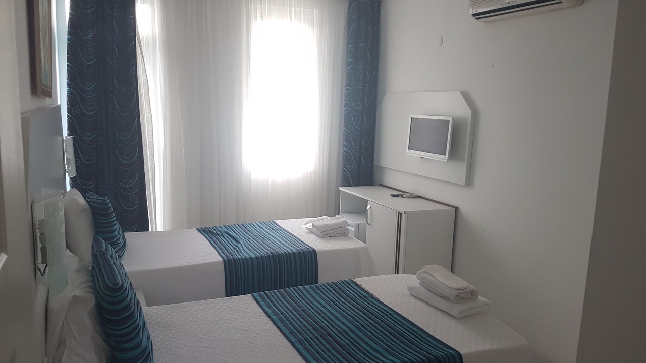 Photo of Bedroom in Eski Lara