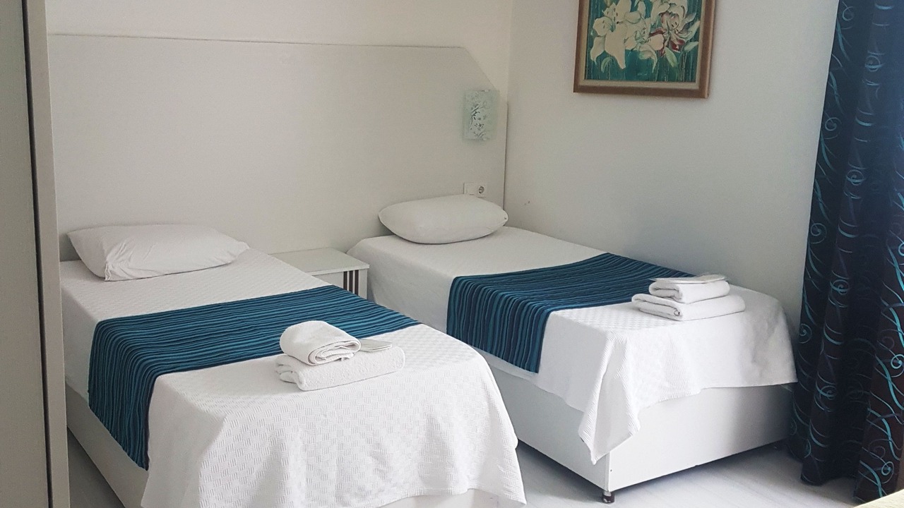Photo of Bedroom in Eski Lara